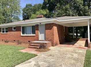 2500 Sandy Porter Rd, Charlotte, NC 28273