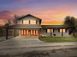 111 Cedar Hills Rd, Sevierville, TN 37862