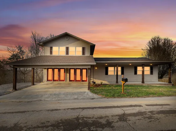111 Cedar Hills Rd, Sevierville, TN 37862