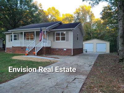 207 Pine View Rd, Gibsonville, NC, 27249