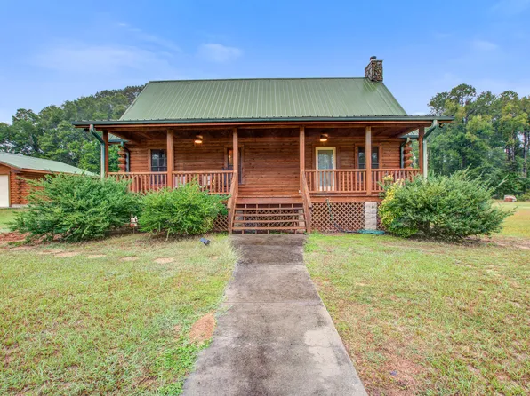 371 Tiny Ln, Smoaks, SC 29481