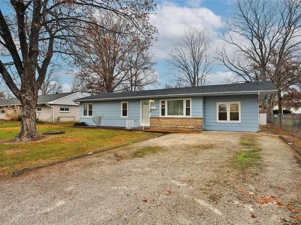 144 Hogan Ave, Pacific, MO 63069