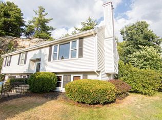 5 Galvin Cir, Wakefield, MA 01880