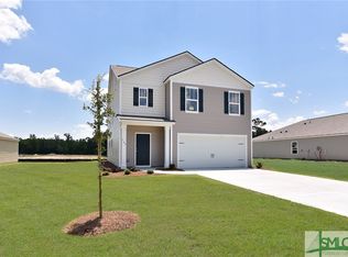 102 Cotton Bluff Ct, Guyton, GA 31312
