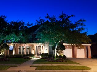 1730 Lake Charlotte Ln, Richmond, TX 77406