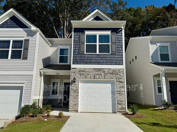 5702 Ringneck Rd, Charlotte, NC