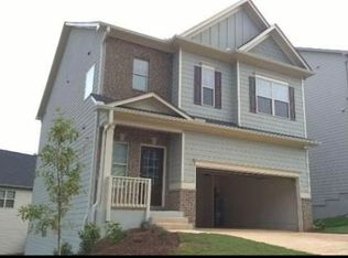 31688 Woodward Down Trl, Buford, GA 30519