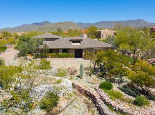37007 N Romping Rd, Carefree, AZ 85377