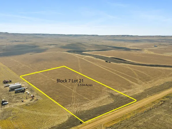 229th St #7-lot 21, Box Elder, SD 57719