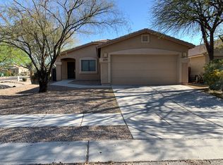 4170 E Coolbrooke Dr, Tucson, AZ 85756