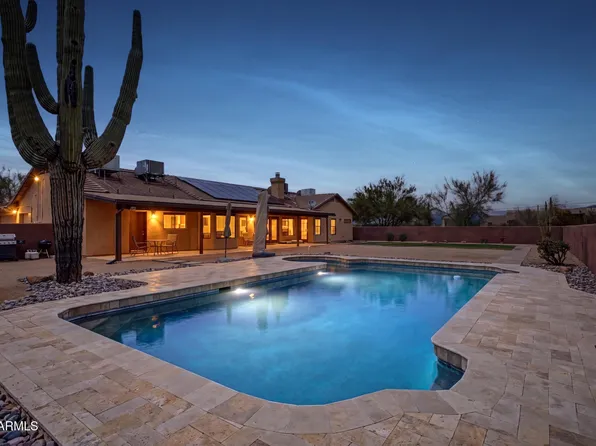 39949 N CENTRAL Avenue, Phoenix, AZ 85086
