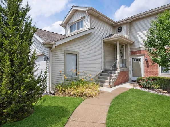 421 58th Pl, Hinsdale, IL 60521