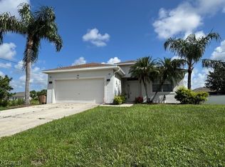 3904 17th St SW, Lehigh Acres, FL 33936