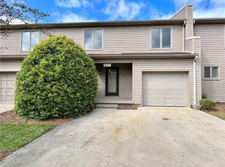 1407 Chestnut Dr UNIT C, High Pt, NC 27262