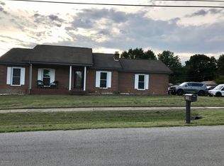 9900 Park Lake Dr, Louisville, KY 40229