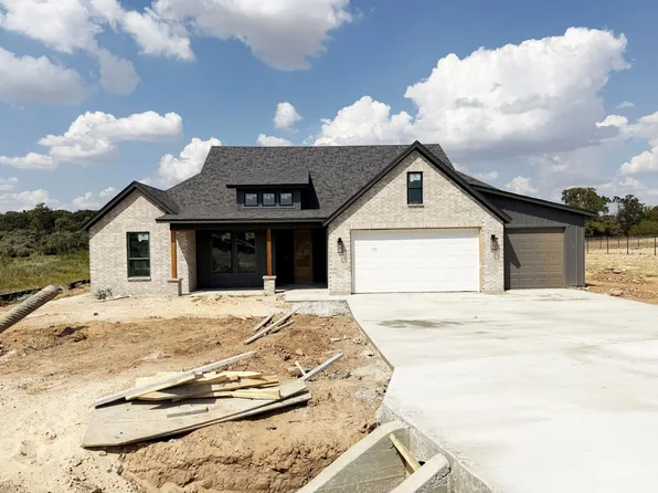 112 Loveta Ln, Boyd, TX 76023