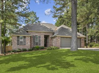 9 Seminole, Hattiesburg, MS 39402