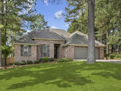 9 Seminole, Hattiesburg, MS, 39402