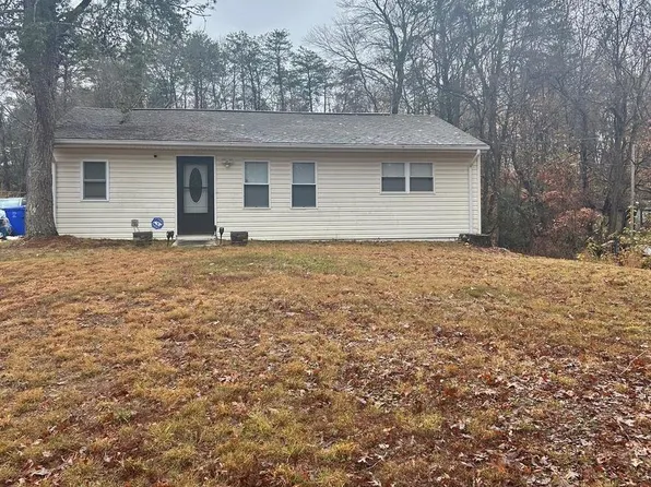 5393 Nelson Point Rd, Indian Head, MD 20640