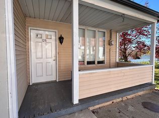 126 W Market St, Williamstown, PA 17098