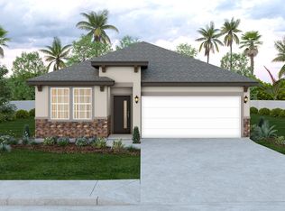 15504 Sereno St, McAllen, TX 78504