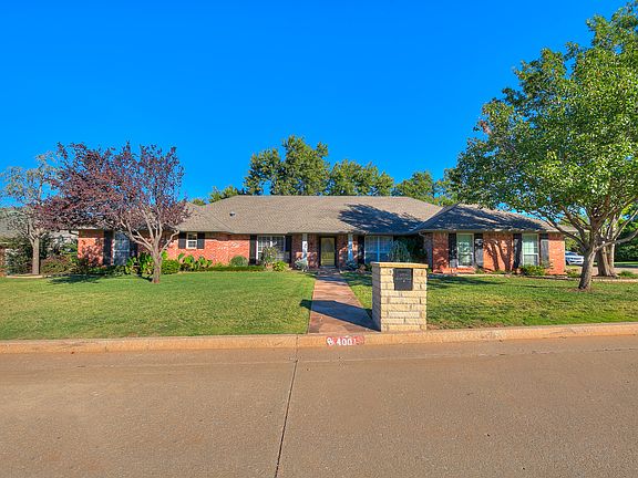 3rd image of 4001 Thunderbird Dr