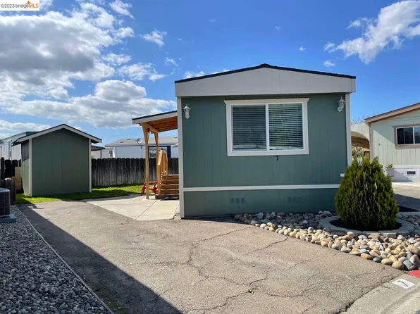 14530 Byron Hwy Space 7, Byron, CA 94514