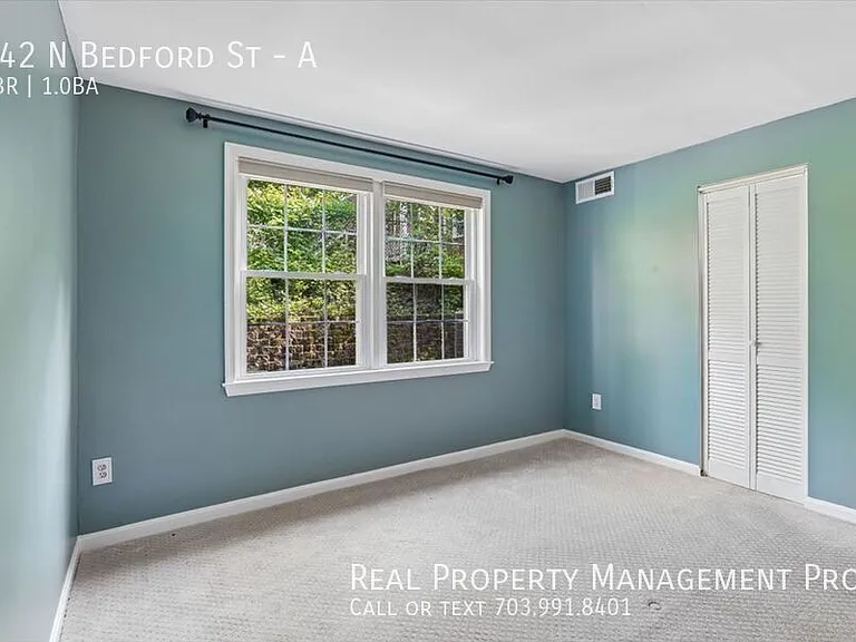 142 N Bedford St #A — Photo 13