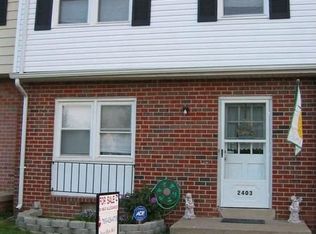 2403 Kilpatrick Pl, Dumfries, VA 22026