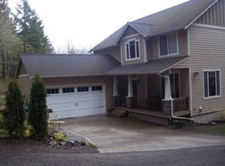 510 SE Hilltop Dr, Chehalis, WA 98532