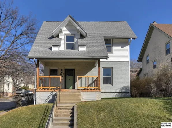 429 N 41st St, Omaha, NE 68131