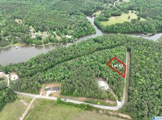 43 Crystal Cv, Wedowee, AL 36278