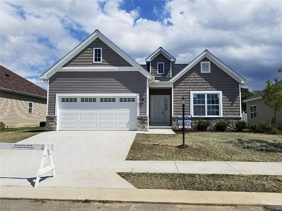 2nd image of 2763 Sun Ridge Drive Smt #23