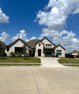 841 Lemmon Ln, Forney, TX, 75126