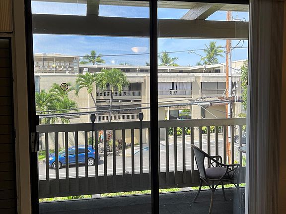 4th image of 76-6246 Alii Dr #244