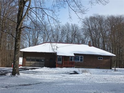 234 Baker Rd, Greenville, PA, 16125