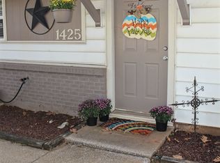 1425 Tanbark Rd, Wichita Falls, TX 76306