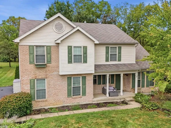 6437 Fieldstone Dr, Mason, OH 45040