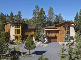 560 Obsidian Pl, Mammoth Lakes, CA 93546