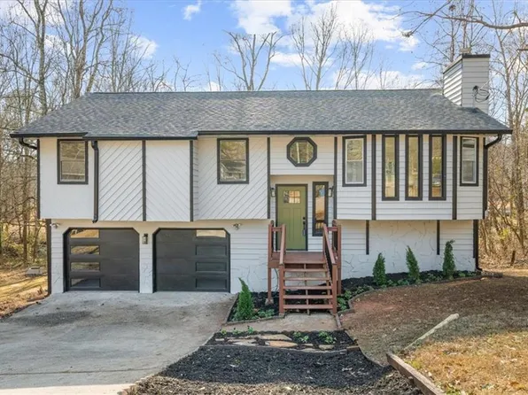 533 Rockmill Ct, Lawrenceville, GA 30044