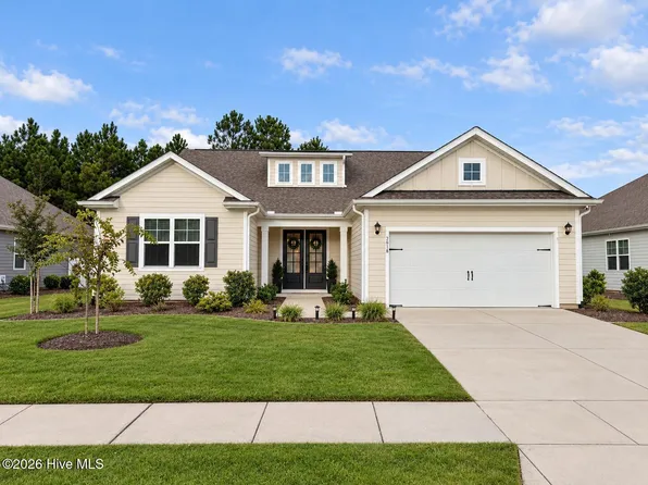 7816 Harrier Circle, Leland, NC 28451