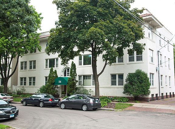 2nd image of 56 Arundel St APT 9