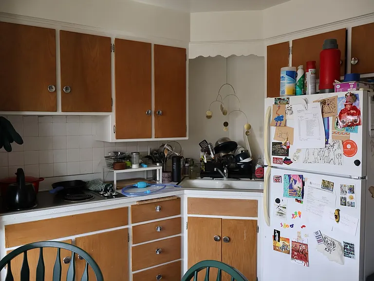 921 South Brooks Street — Photo 8