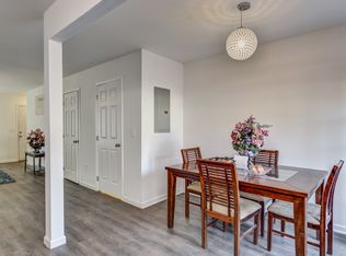 6 Chatfield Dr APT D, Stone Mountain, GA 30083