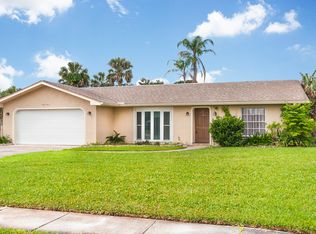 33 Timber Trl, Port Orange, FL 32127