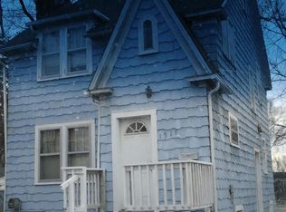 1517 Gratiot Ave, Saginaw, MI 48602