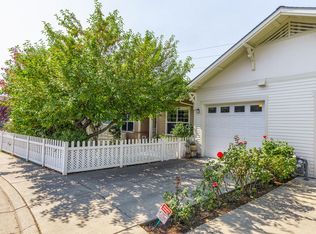 855 Stony Point, Ashland, OR 97520