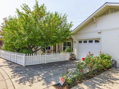 855 Stony Point, Ashland, OR, 97520