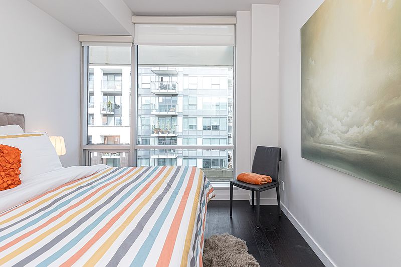Victoria Apartment for rent - 2 Bedrooms — photo 20