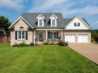 78 Auburn Hills Dr, Woodbury, TN, 37190